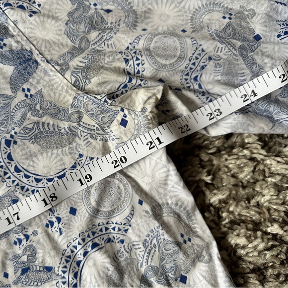 Ted Baker Fashion button up shirt - Picture 6 of 7